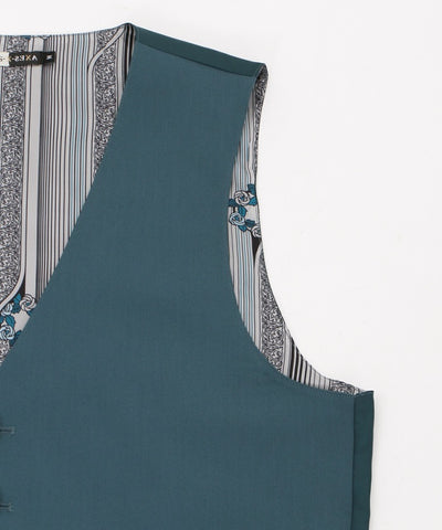 Victorian Vest