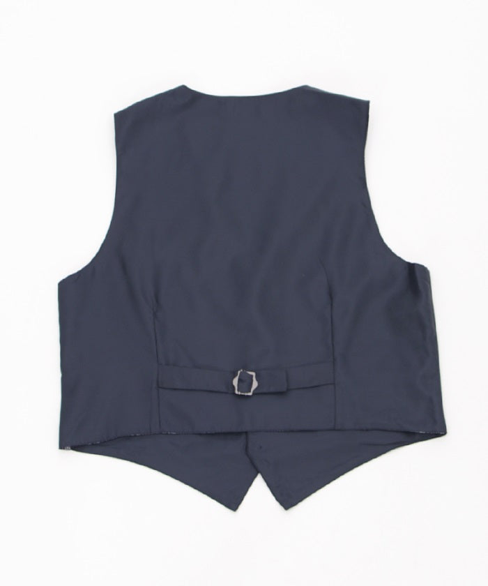Victorian Vest