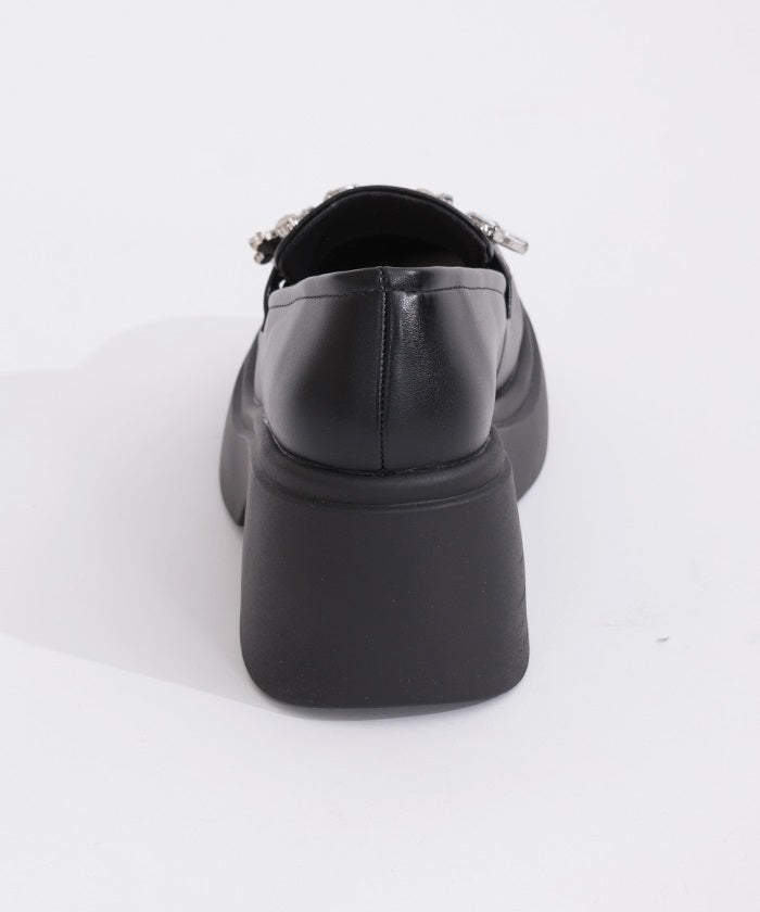 Bijoux Design Loafers