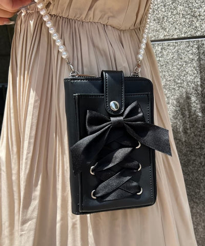 Smartphone Shoulder Pochette