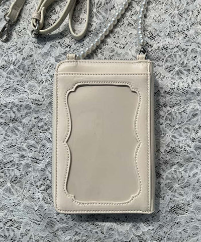 Smartphone Shoulder Pochette
