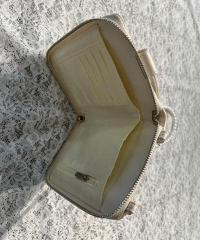Smartphone Shoulder Pochette